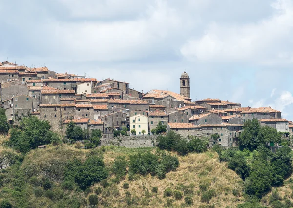 Arcidosso (Toscana, Italia) ) —  Fotos de Stock