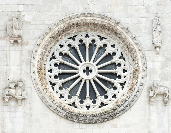 Norcia (Itália) ) — Fotografia de Stock