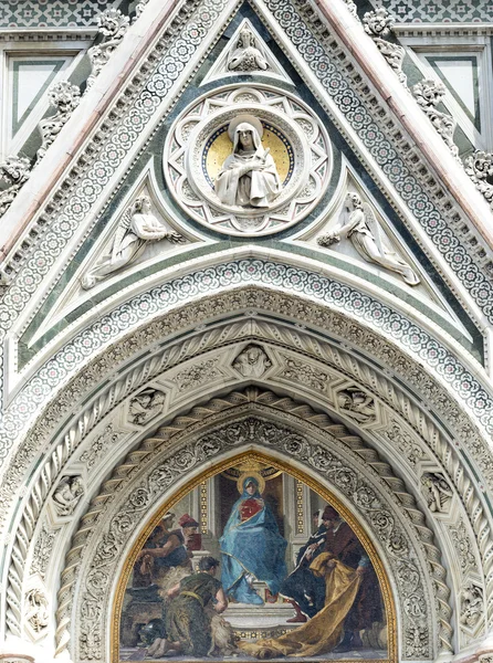 Florenz (firenze)) — Stockfoto