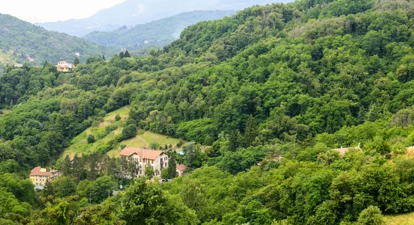 Passo dei Giovi — Stockfoto