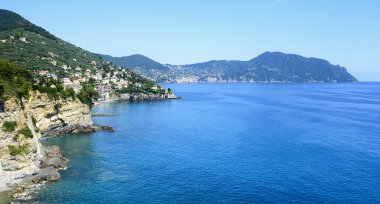 Liguria Rivierası di levante