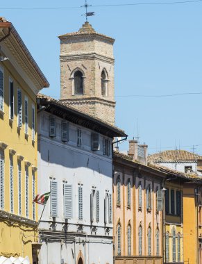 Tolentino (yürüyüşleri, İtalya) 