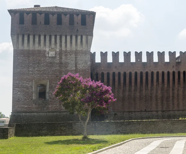 Soncino (Crémone, Italie) ) — Photo