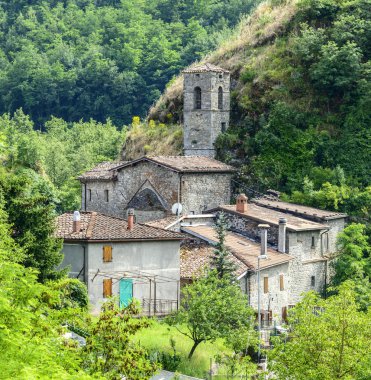 petrognano (Toskana)