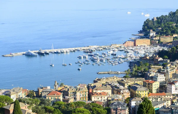 Ligurie, riviera di levante — Stock fotografie