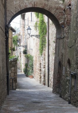 Colle di val d'elsa (Toskana)