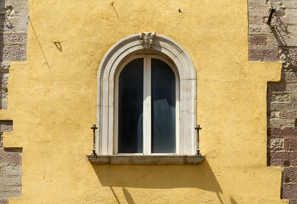 Visum (Märsche, Italien) — Stockfoto