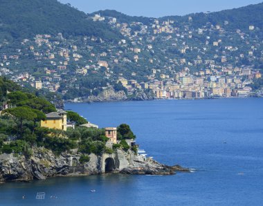Liguria Rivierası di levante
