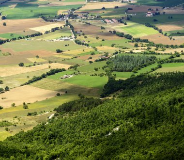 Forca Canapine (Umbria)