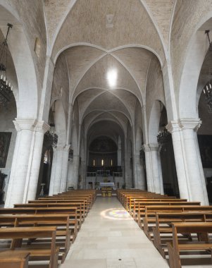 Osimo (İtalya): Katedrali