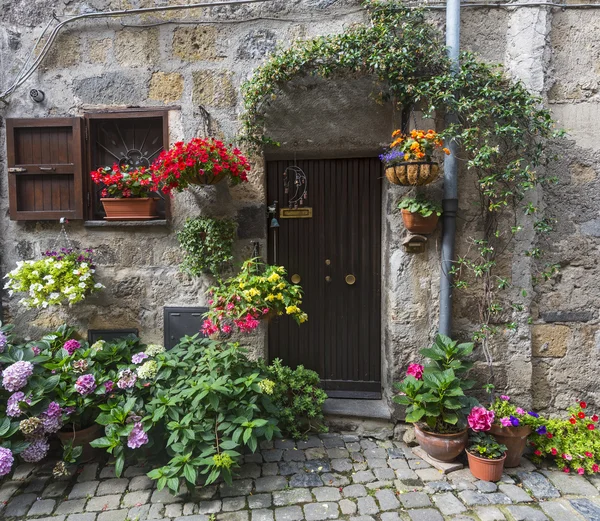 Bolsena (Italy) — Stock Photo, Image