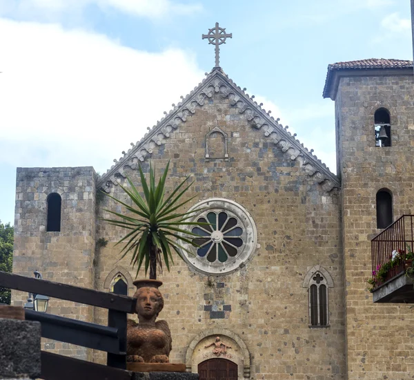 Bolsena (Ιταλία) — Φωτογραφία Αρχείου