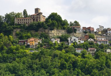 Trisobbio (Monferrato)
