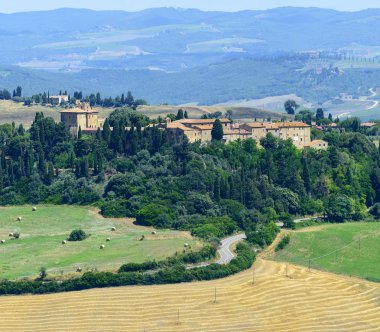 Maremma (Toskana, İtalya)