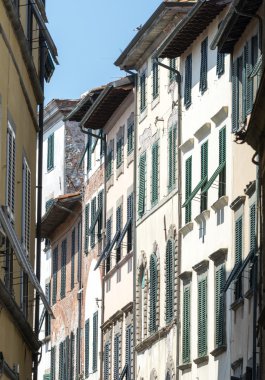 Lucca (Toscane, Italië)