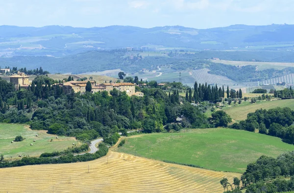 Maremma (Toscana, Italia) ) — Foto de Stock