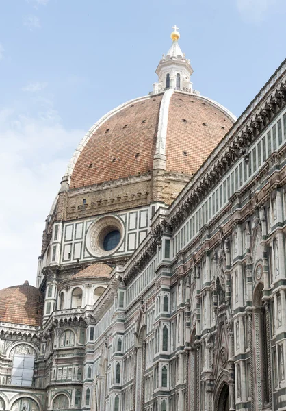 Florencia (Firenze ) — Foto de Stock