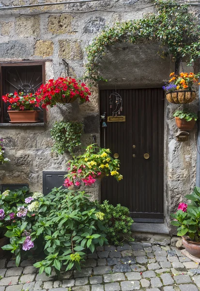 Bolsena (Italy) — Stock Photo, Image