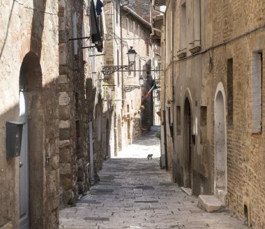 Colle di val d'elsa (Toskana)