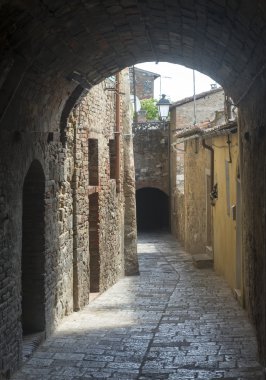 Colle di val d'elsa (Toskana)