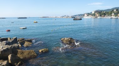 Rapallo (Cenova, İtalya)