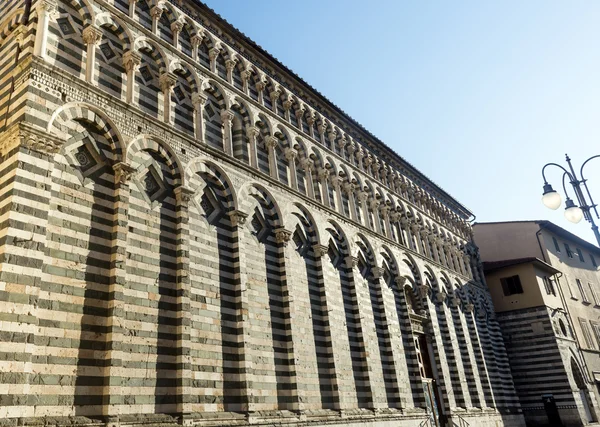 Pistoia (Tuscany, Italy) — Stock Photo, Image