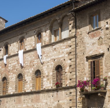 Colle di val d'elsa (Toskana)