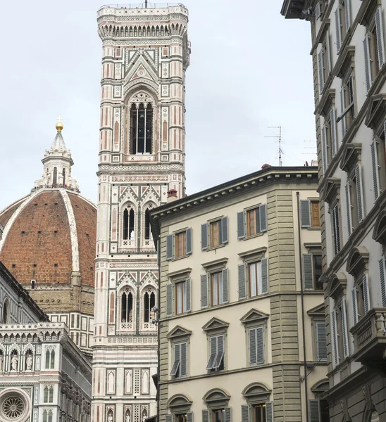 Florencia (Firenze ) —  Fotos de Stock