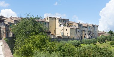 Colle di val d'elsa (Toskana)