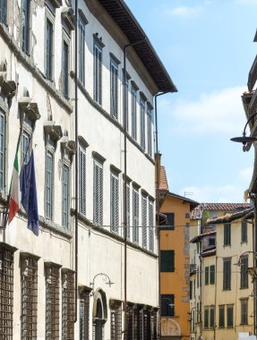 Lucca (Toscane, Italië)