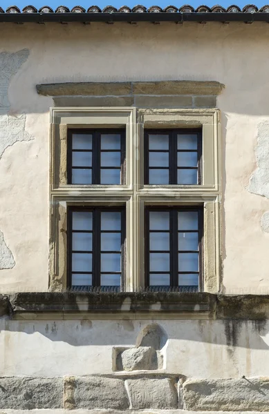 Camerino (Marcas, Italia) ) — Foto de Stock