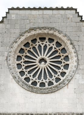 Norcia (İtalya)
