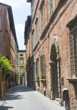 Lucca (Toscane, Italië)