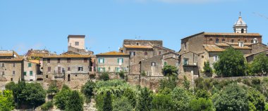 Otricoli (Umbria, İtalya)