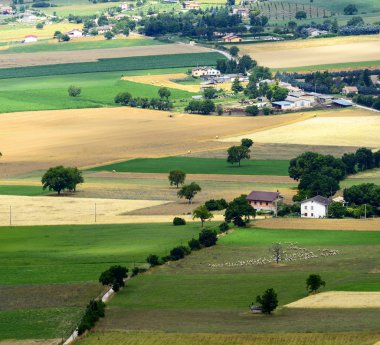 Forca Canapine (Umbria)