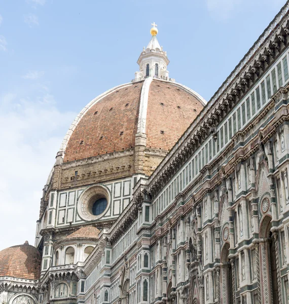 Florencia (Firenze ) — Foto de Stock