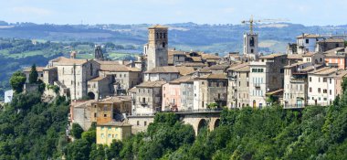 Narni (Umbria, İtalya)