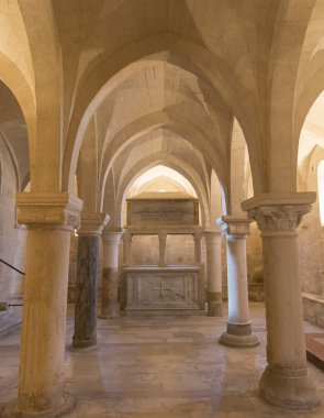 Osimo (İtalya): Katedrali