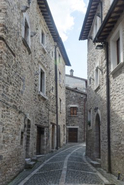 Visso (yürüyüşleri, İtalya)