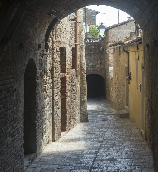 Colle di val d'elsa (Τοσκάνη) — Φωτογραφία Αρχείου