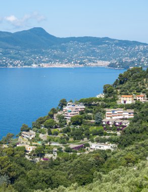 Liguria Rivierası di levante