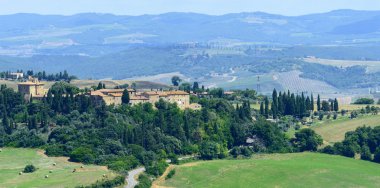 Maremma (Toskana, İtalya)