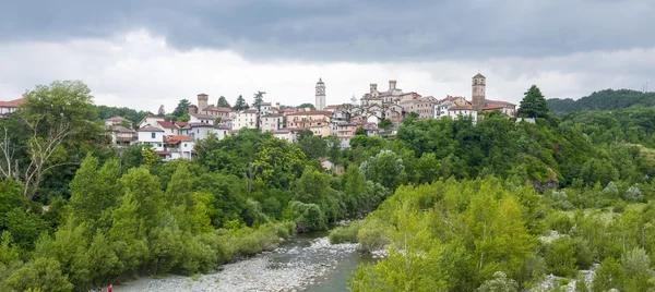 Molare (Alessandria), — Stock Photo, Image