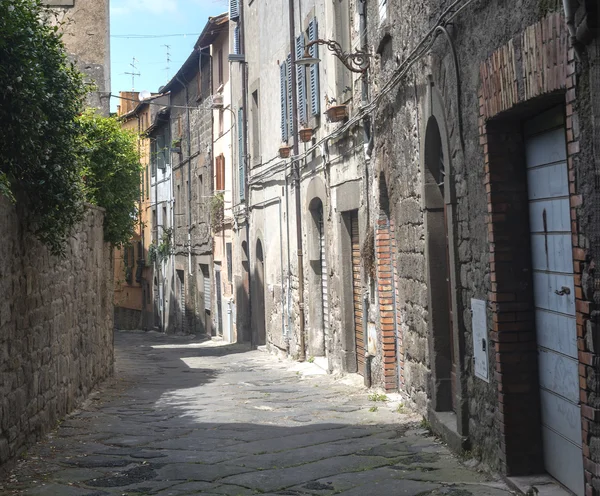 Viterbo (Italy) — Stock Photo, Image