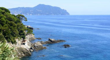 Liguria Rivierası di levante