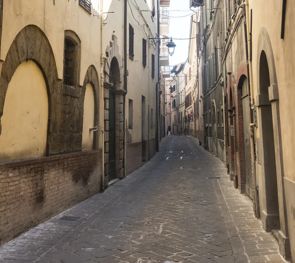 Camerino (Marcas, Italia) ) — Foto de Stock