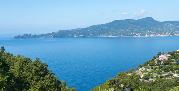 Liguria Rivierası di levante — Stok fotoğraf