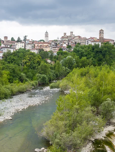 Molare (Alessandria), — Foto Stock