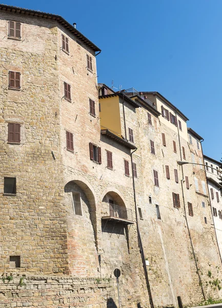 Camerino (marsen, Italië) — Stockfoto