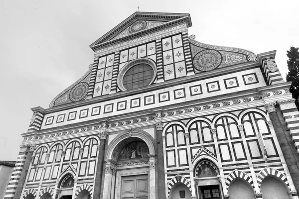 Florenz (firenze)) — Stockfoto